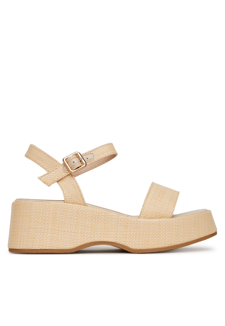 Sandale dama - DXJ220515 - bej