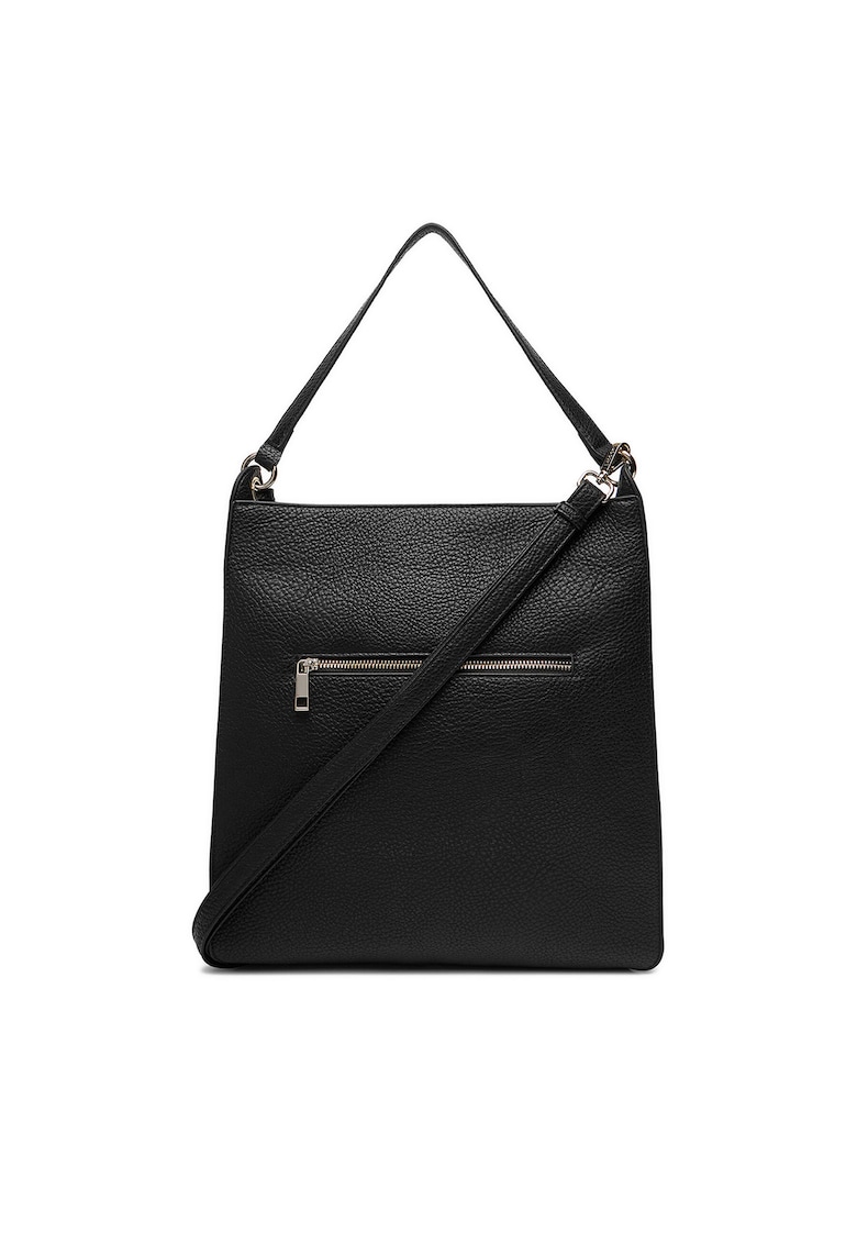 Geanta dama neagra - model C-LSK-L-015-08