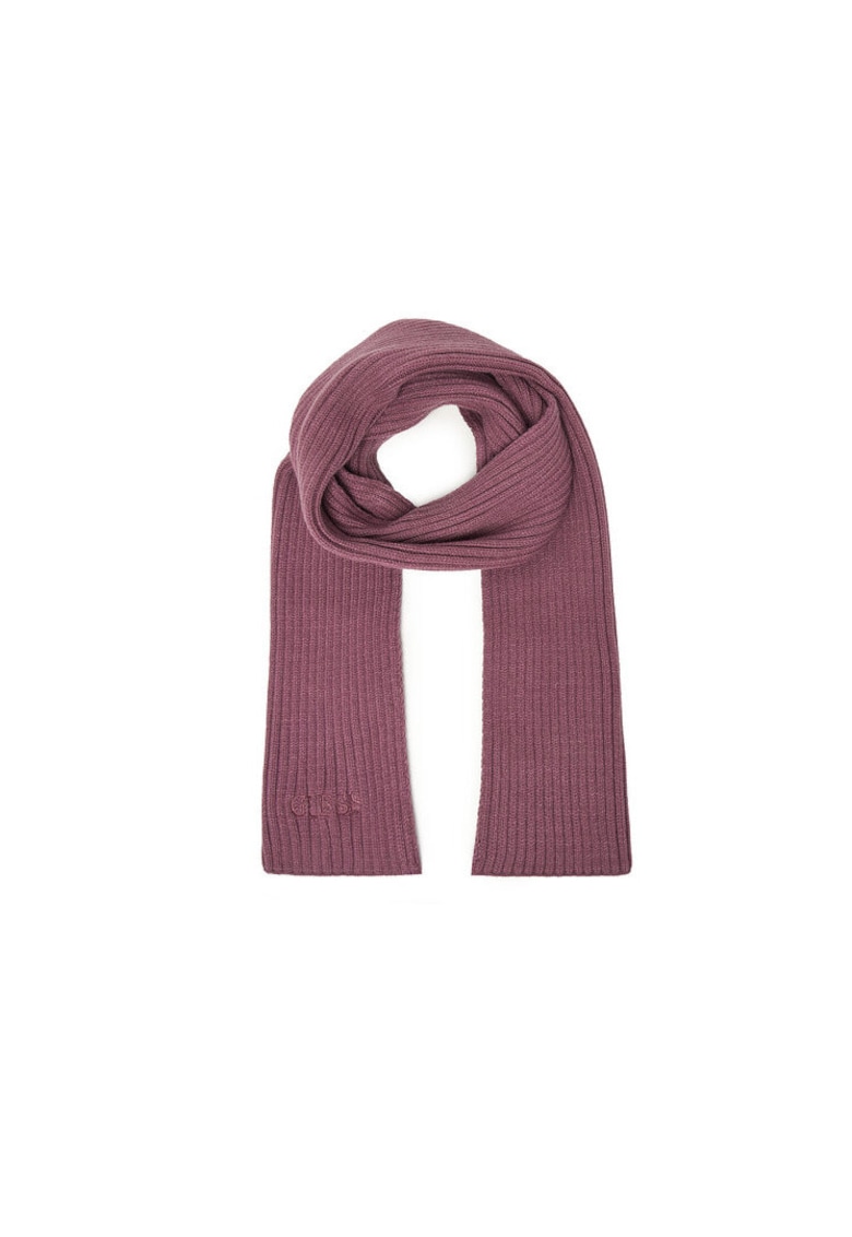 Esarfa copii textil - roz
