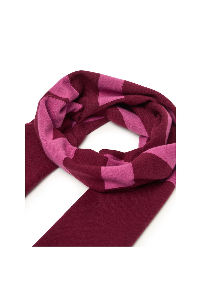 Sal dama Borderaux YN2 - roz - 105988 A2Z5