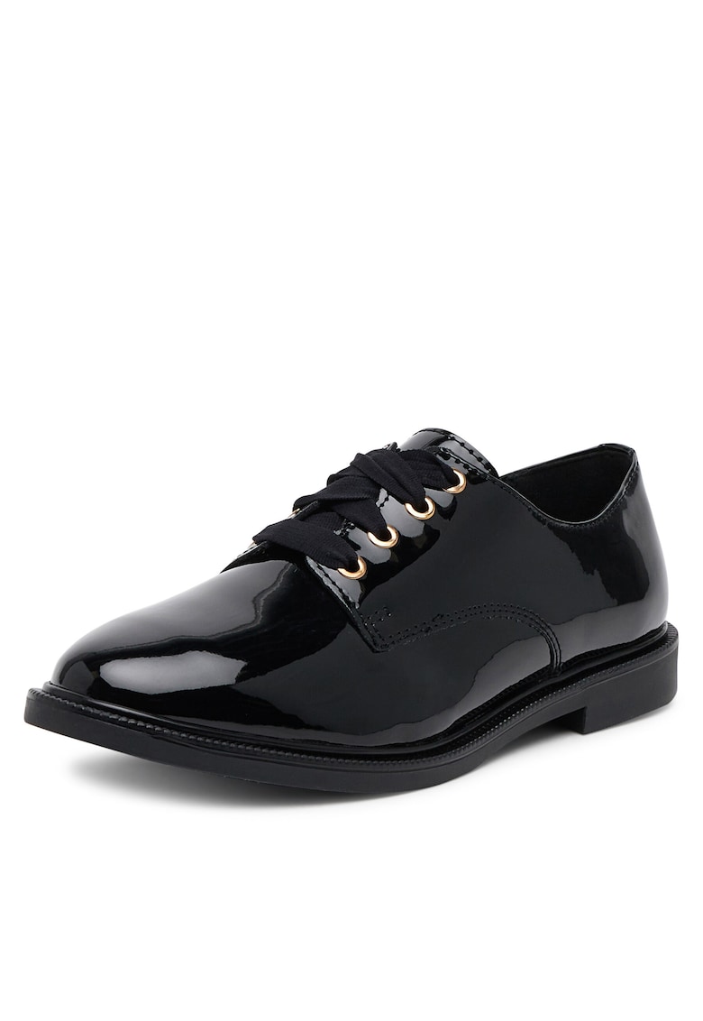 Pantofi dama - negru 1