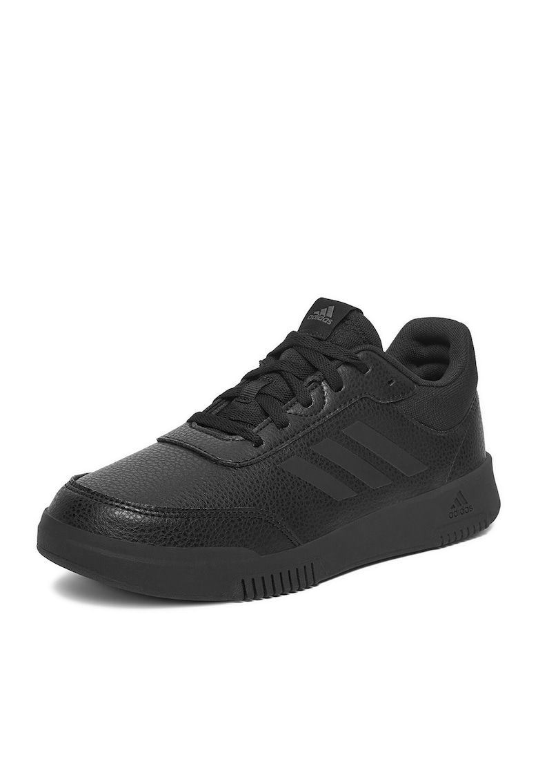 Pantofi copii - TENSAUR SPORT - negru - din piele