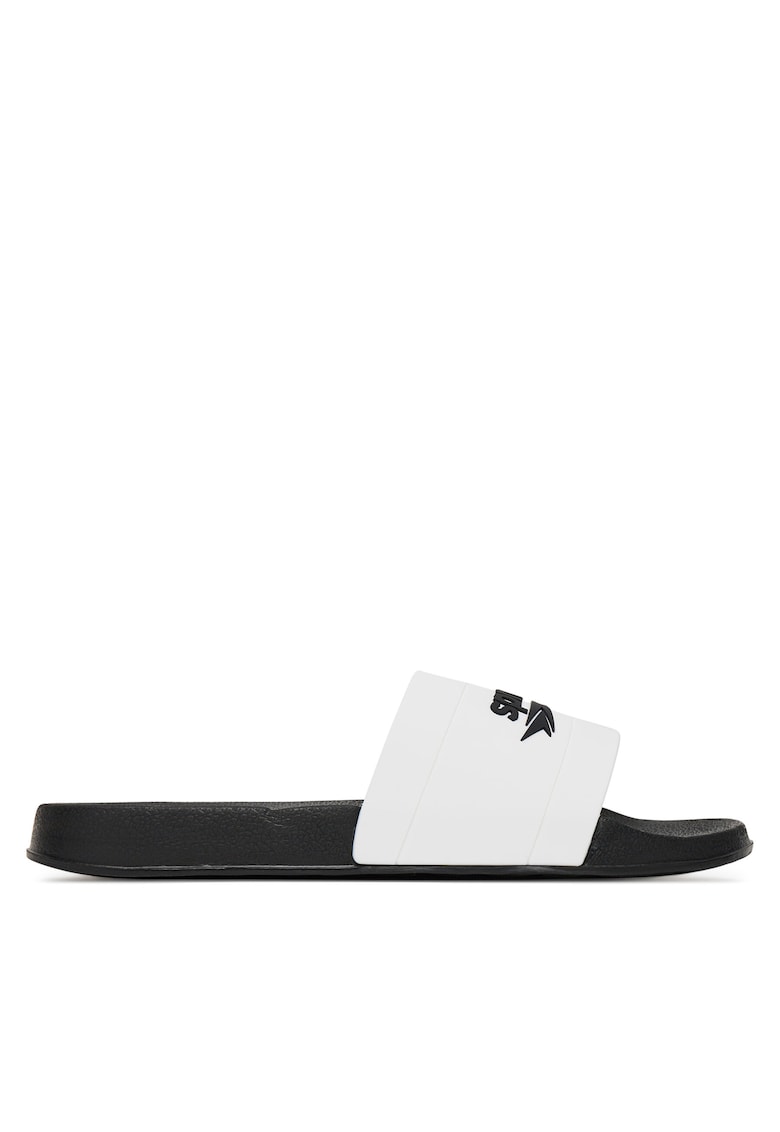 Slapi barbati - WATERCRUMB MO-865695 - alb