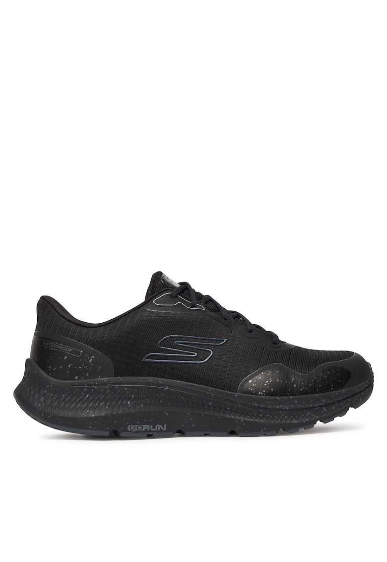 Pantofi sport barbati - Go Run Consistent 2 - negru - textil