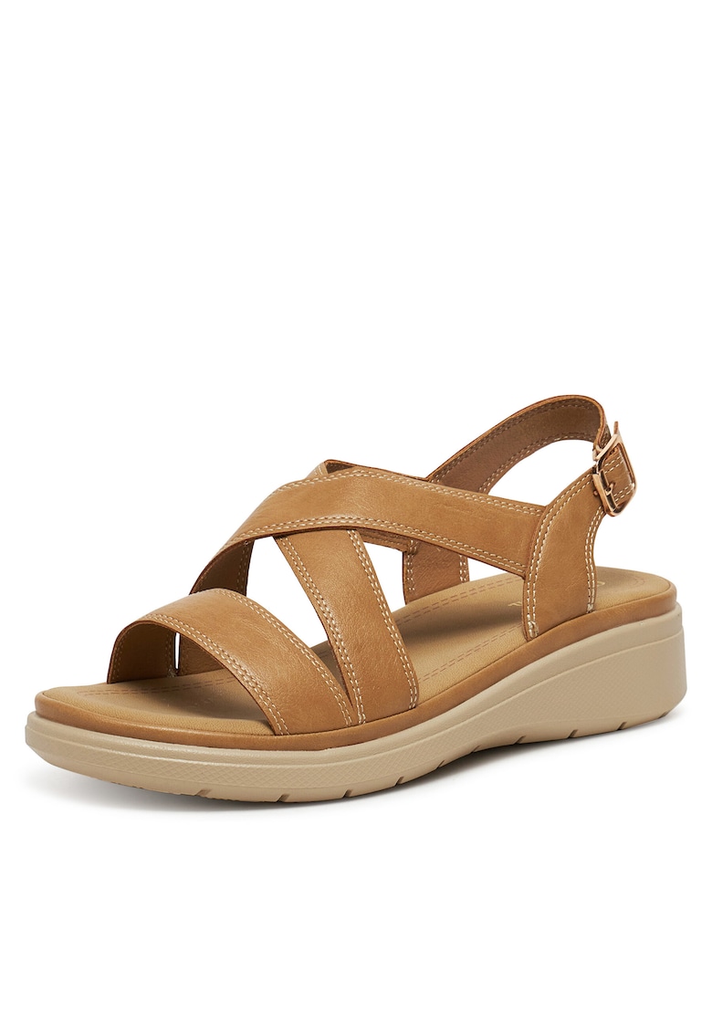 Sandale dama - WYL0510-02 - Maro