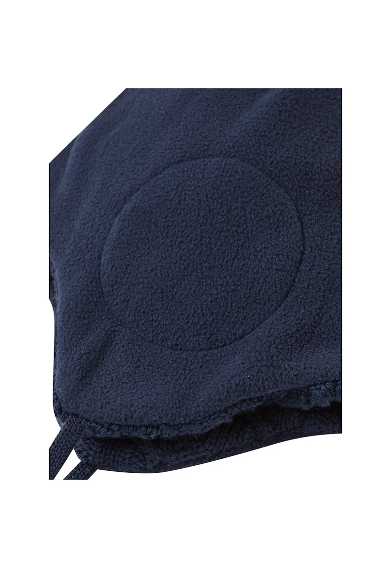 Caciula unisex Nunavut - navy - copii