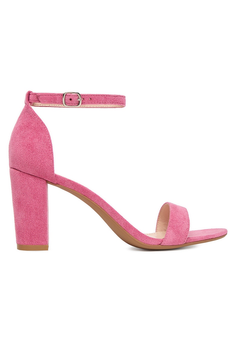 Sandale dama - P-6398 - Roz