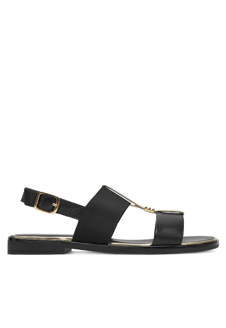 Sandale dama - WI16-FOXI-97 - Negru