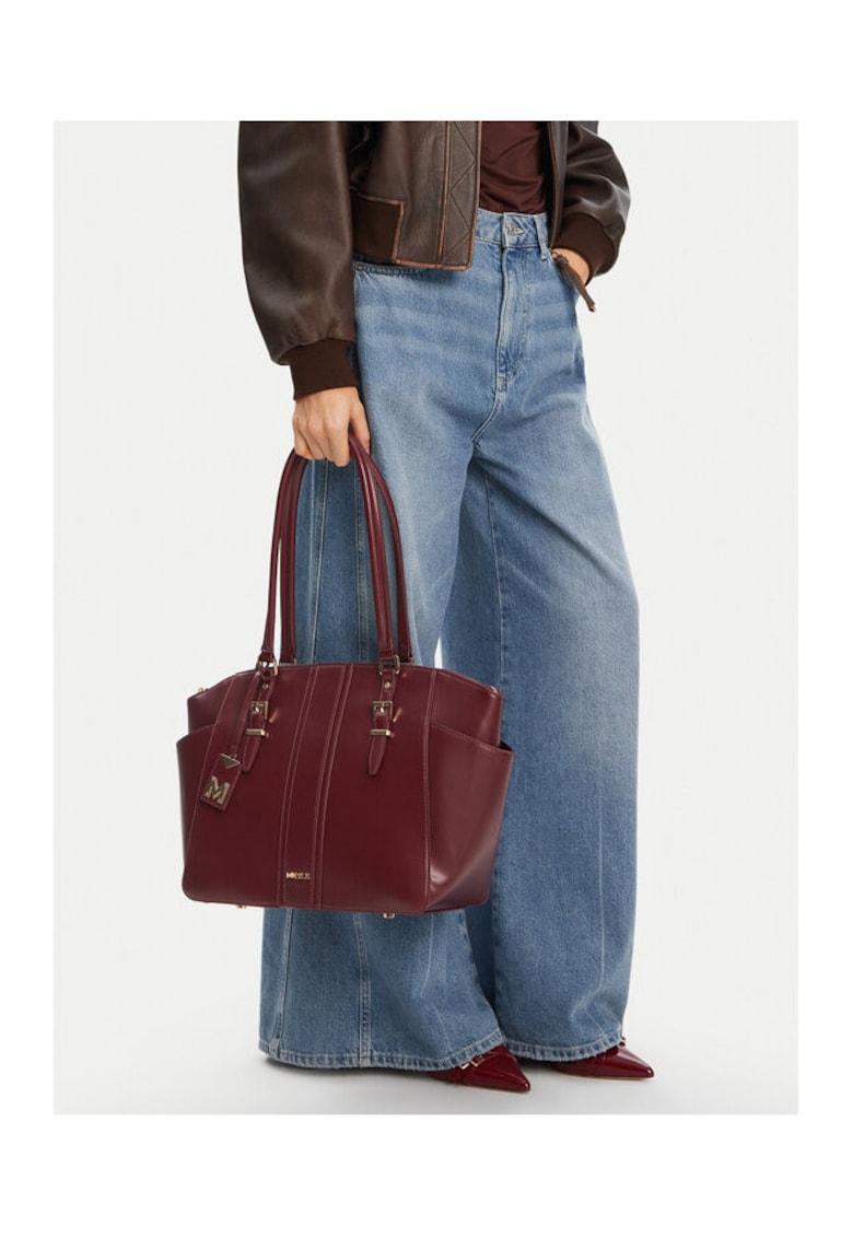 Geanta dama model CEO-MEXX-S-008-08dwqf - Bordeaux