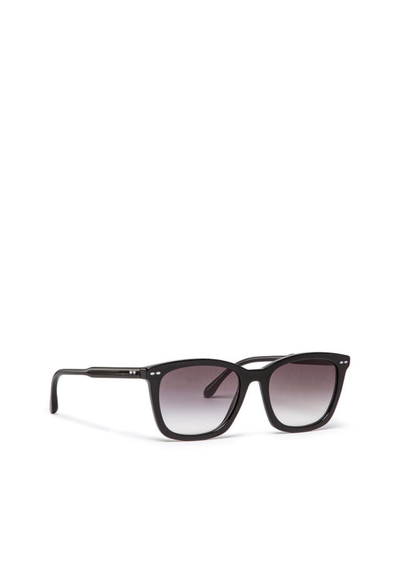 Ochelari de soare dama Black - 807 0010/S - material plastic