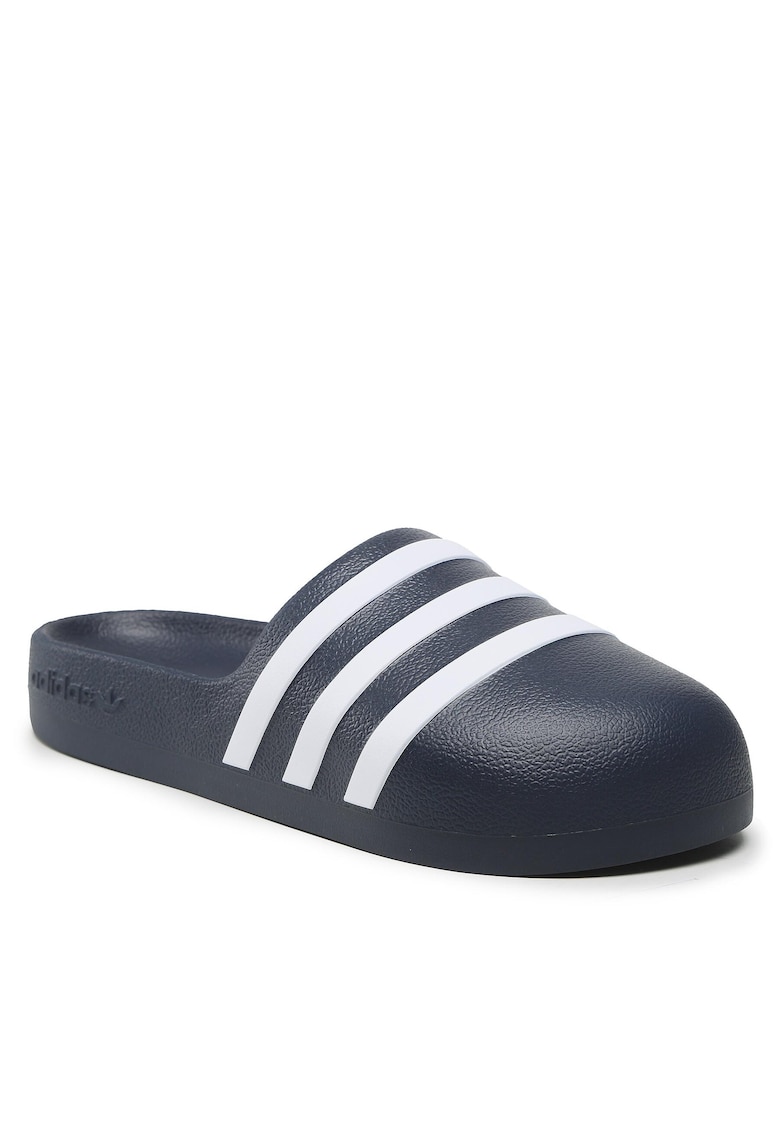 Slapi barbati - Adilette - bleumarin