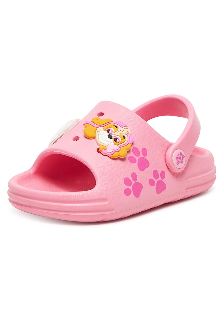 Sandale copii - CP66-SS25-354PAW - Roz