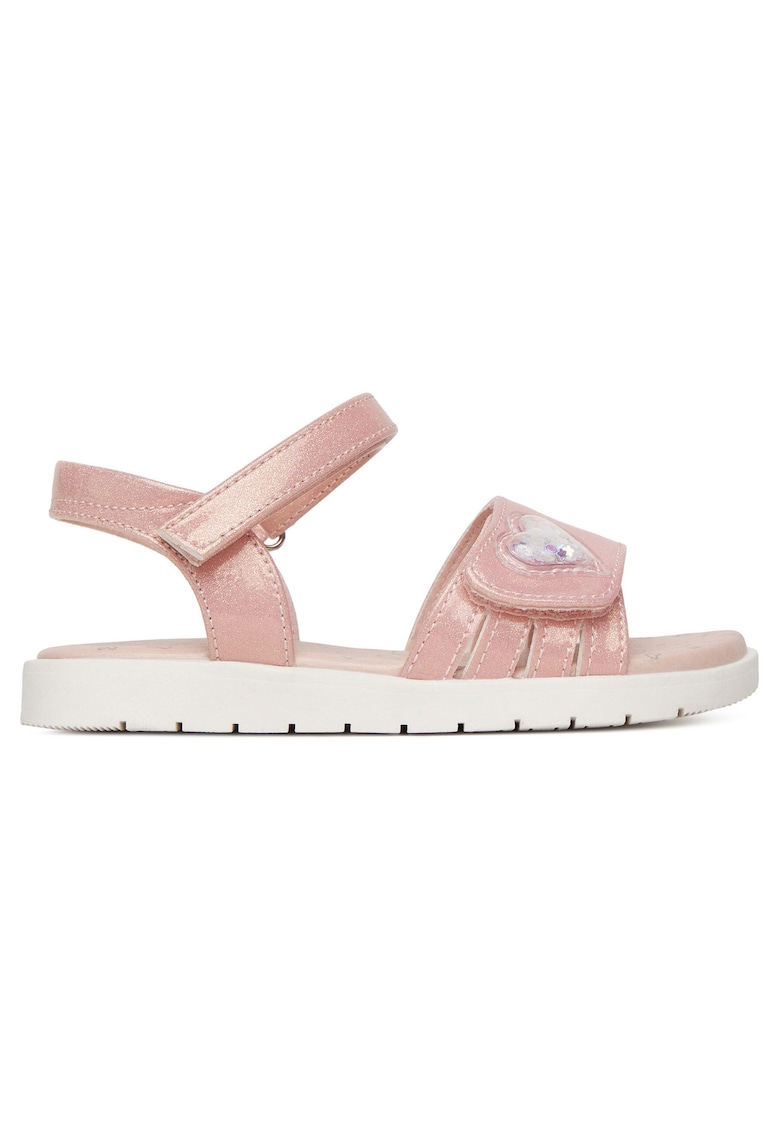 Sandale copii CM240719-7 - Roz