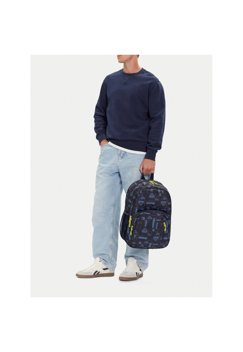 Rucsac unisex bleumarin