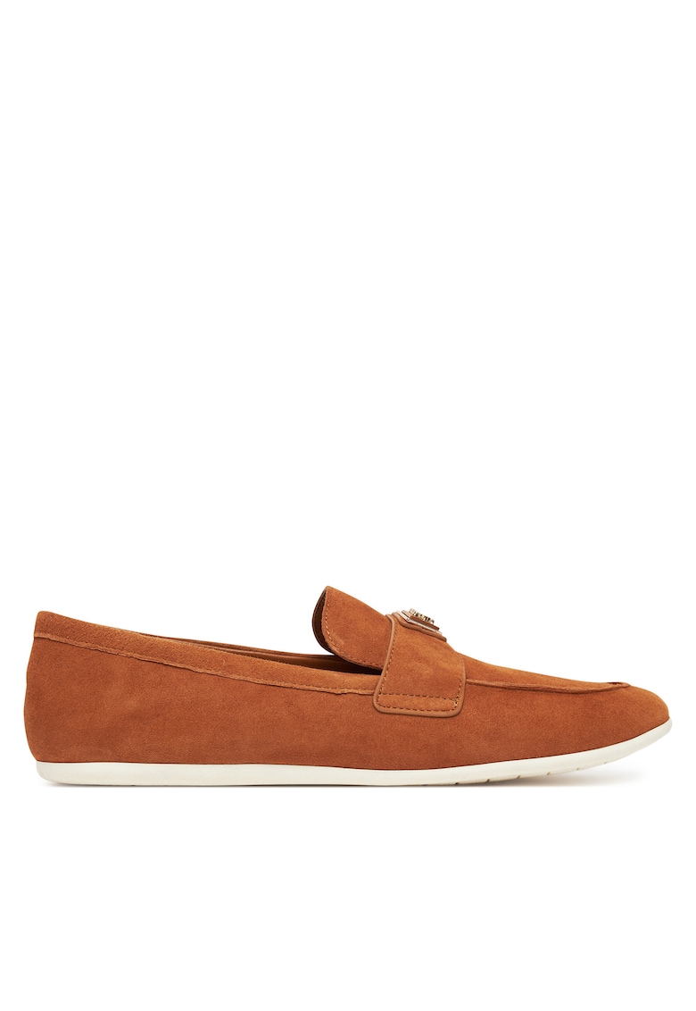 Mocasini dama FLTBAY SUE14 - maro - Maro