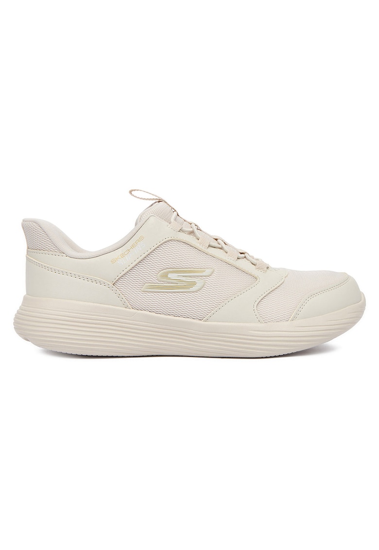 Tenisi unisex GO RUN 400 V2 TETRA - bej - Bej