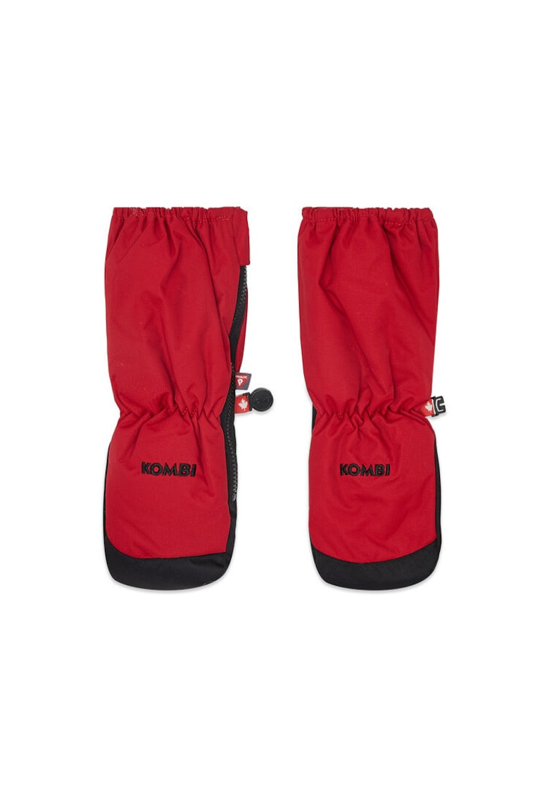 Manusi copii Ruby 2600 - unisex - 20196wefwqg - Rosu