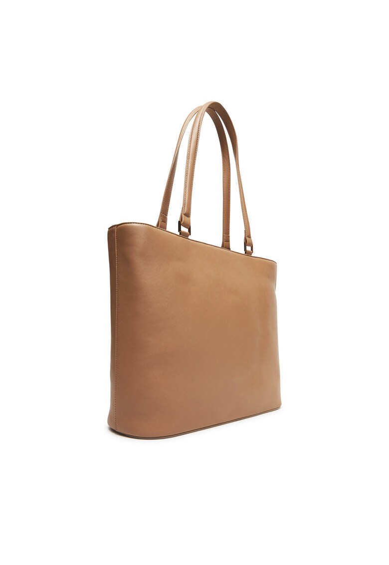 Geanta dama model MJT-C-003-04 - bej