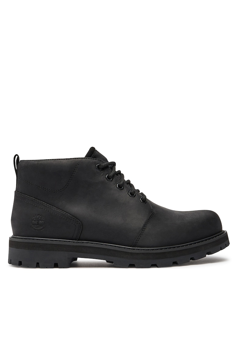 Timberland Ghete barbati Britton Road Mid Chu - Negru