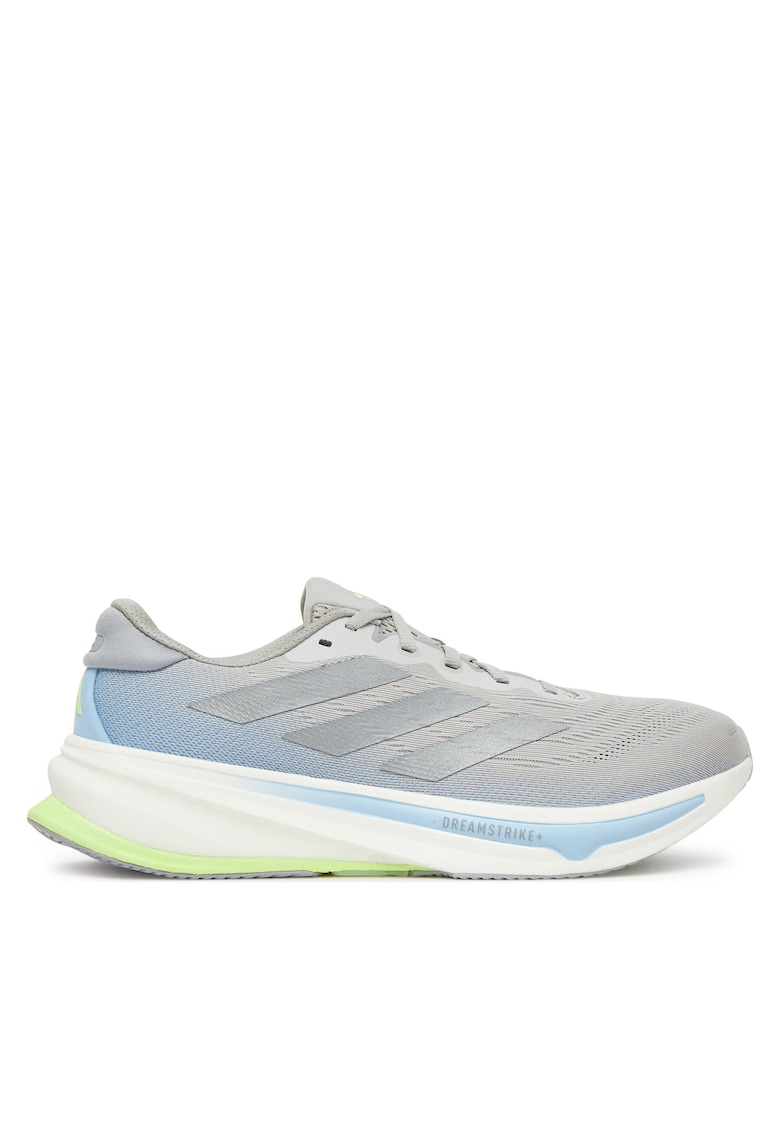 Pantofi sport bărbați - Supernova Rise 2 - Gri