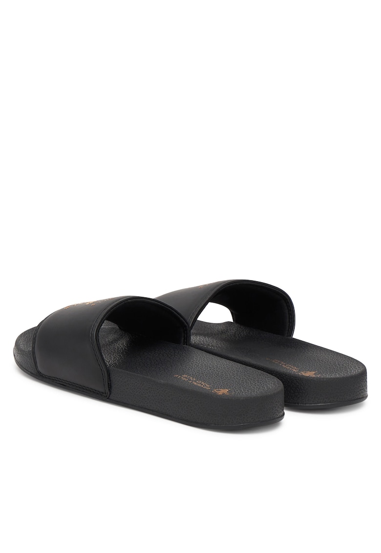 Slapi dama - culoarea negru