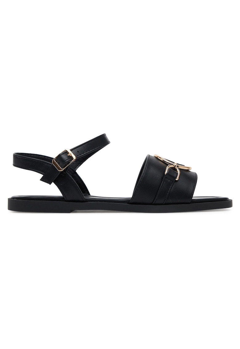 Sandale dama - WS5727-20 - Negru