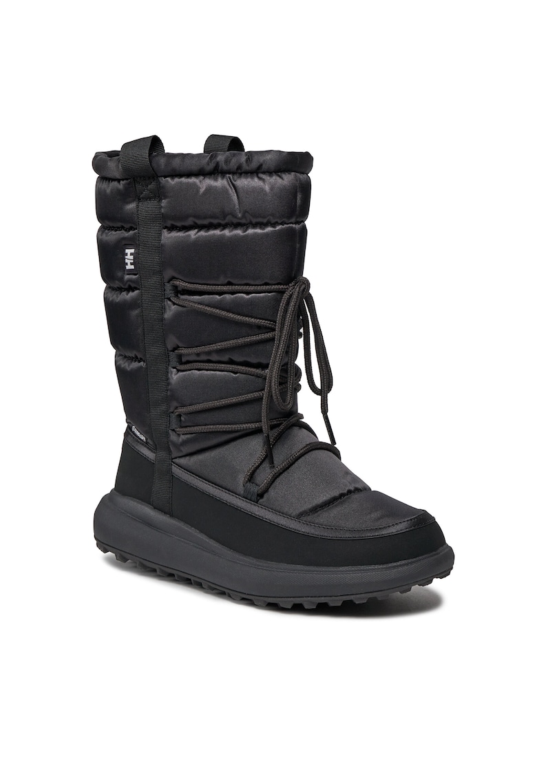 Cizme dama Isolabella 2 - Negru
