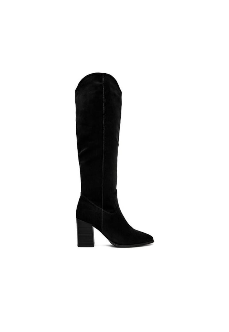 Cizme dama - CEO-HY2518 - negru