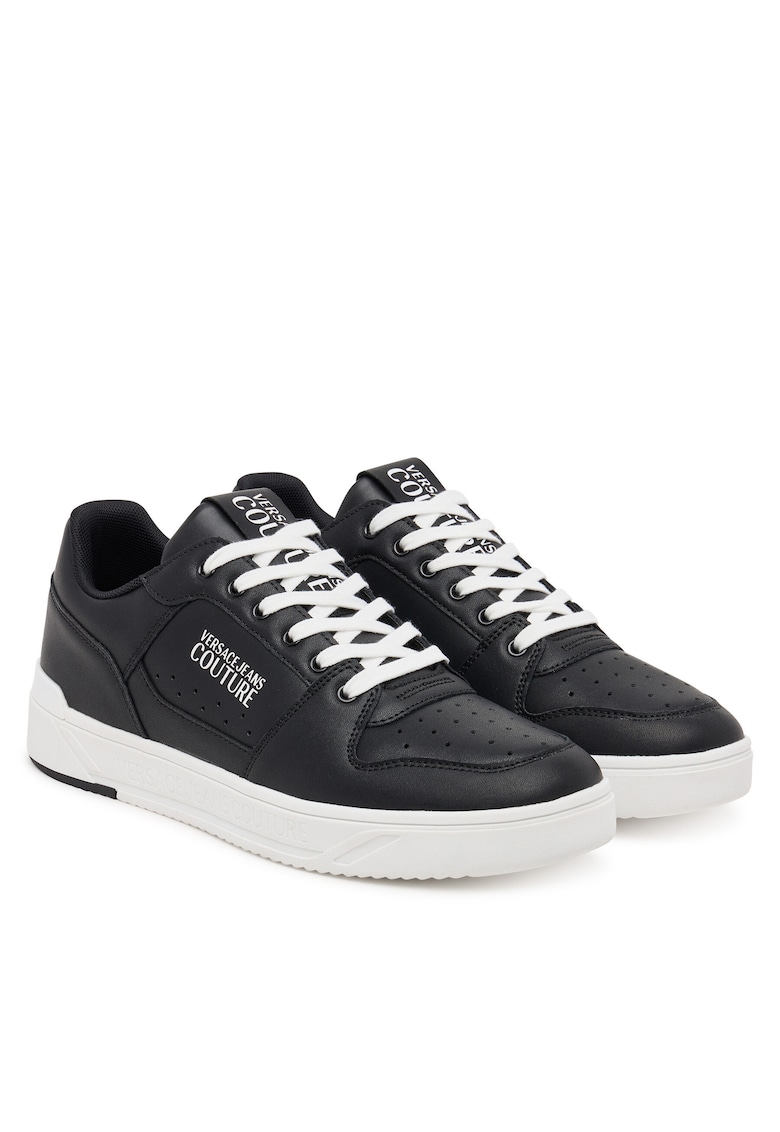 Tenisi barbati 899 79YA3SJ4 ZPB43 - Negru