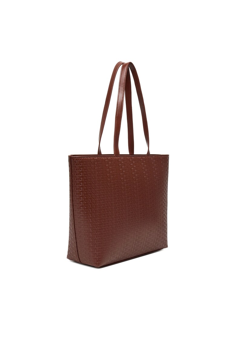 Geanta dama CEO-HAMPSHIRE-IV-LDA - material textilfwqf - Maro