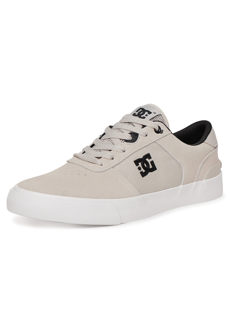 DC Shoes Tenisi pentru barbati - Gri