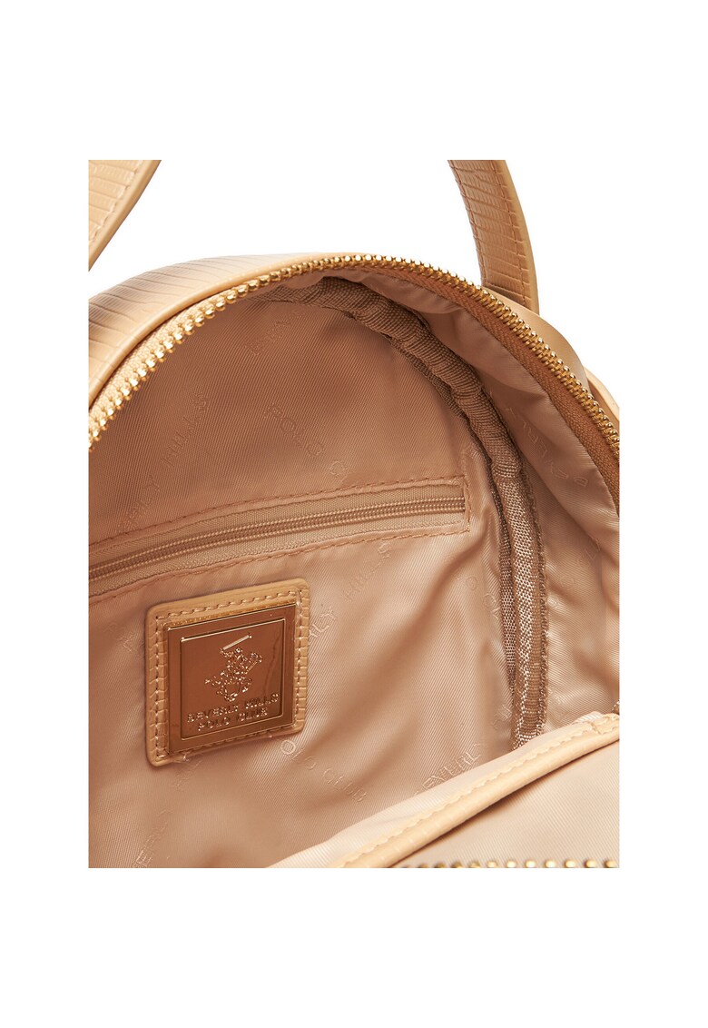Rucsac fashion dama - bej - BHPC-W-06-A23