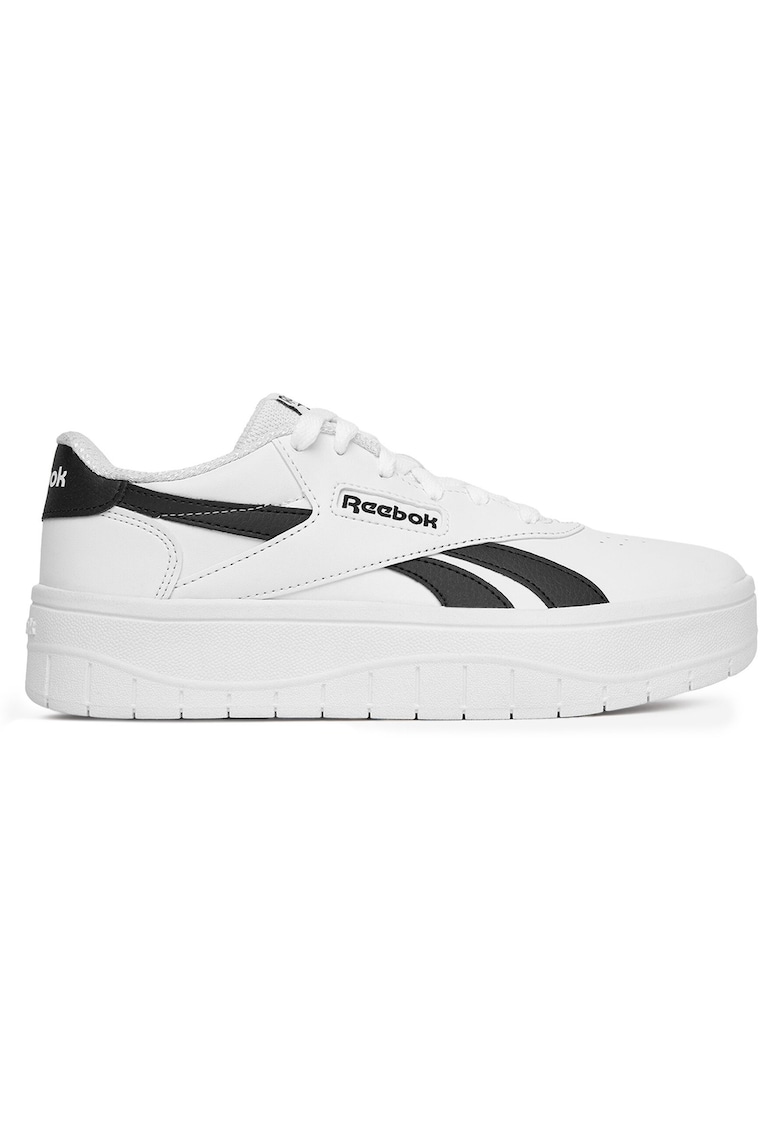 Reebok Tenisi unisex COURT ADVANCE SURGE - alb -