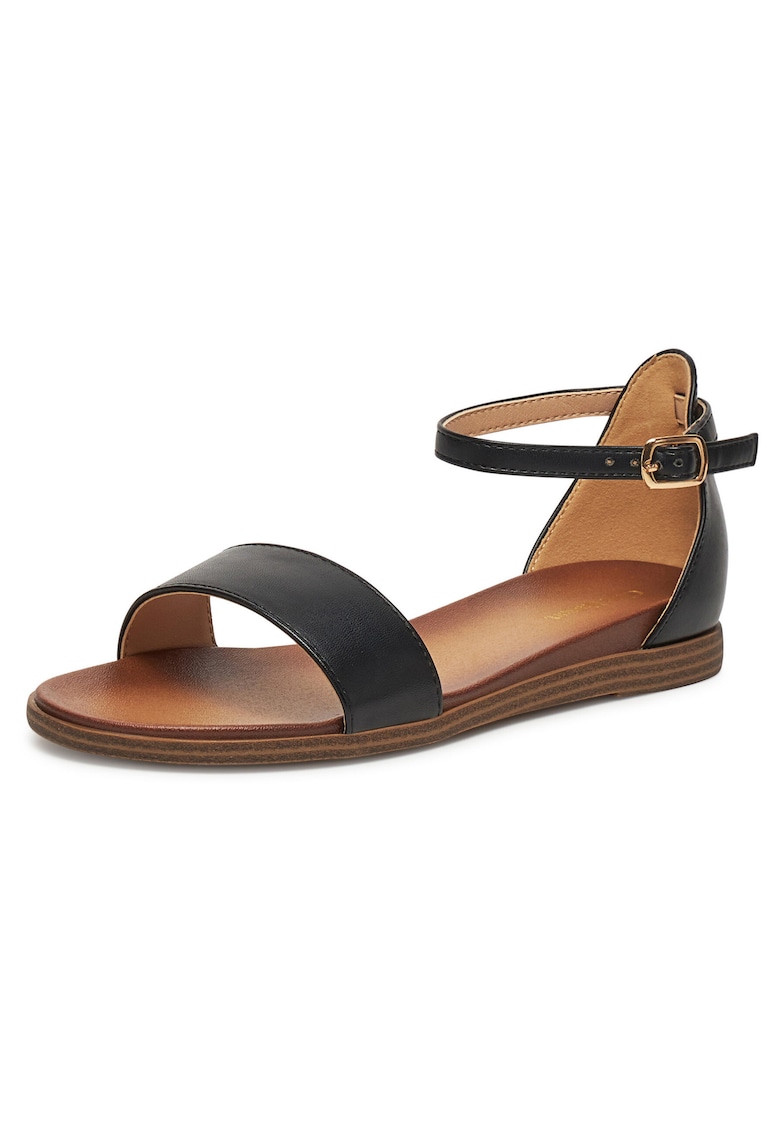Sandale dama - MAGNA WS5811-01 - Negru