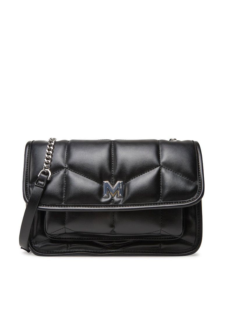 Geanta dama neagra - model C-MEXX-CR-002-08