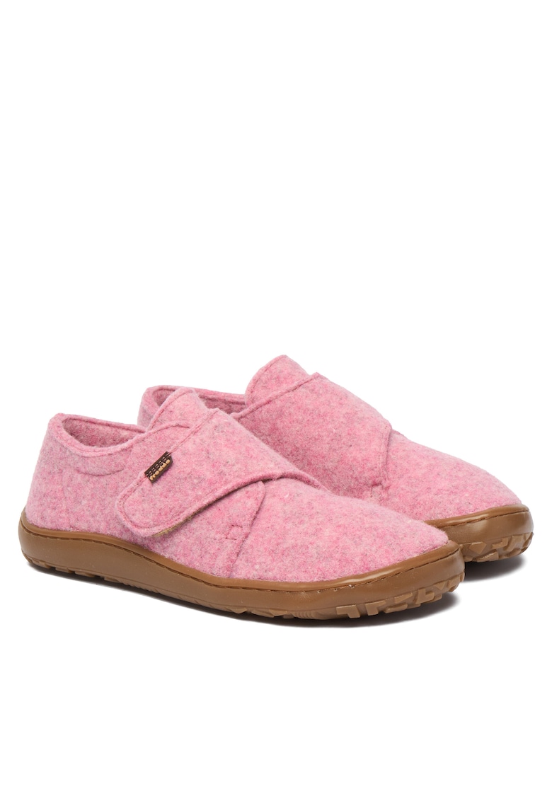 Pantofi copii G1700420-10 - Textil - Roz