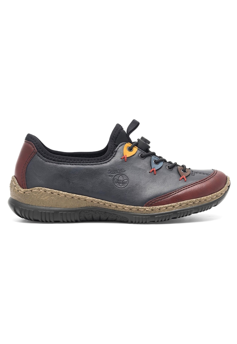 Tenisi dama N3271-35 - multicolor - sintetic