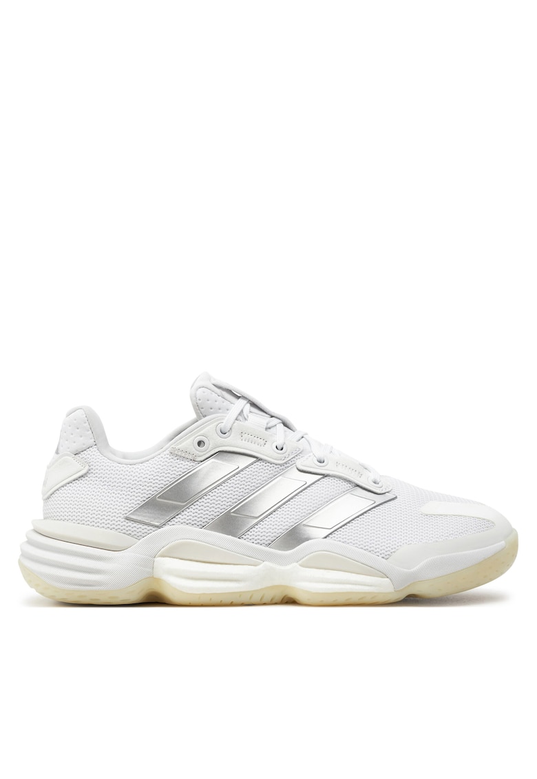 Pantofi sport dama - Stabil 16 - alb - material sinteticfewqgf - Alb