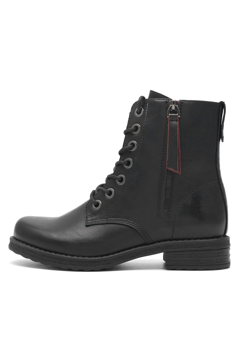 Ghete dama negru - CEO-WS2702-09