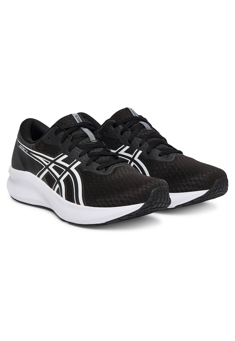 Pantofi sport barbati Patriot 14 - negru - alergare