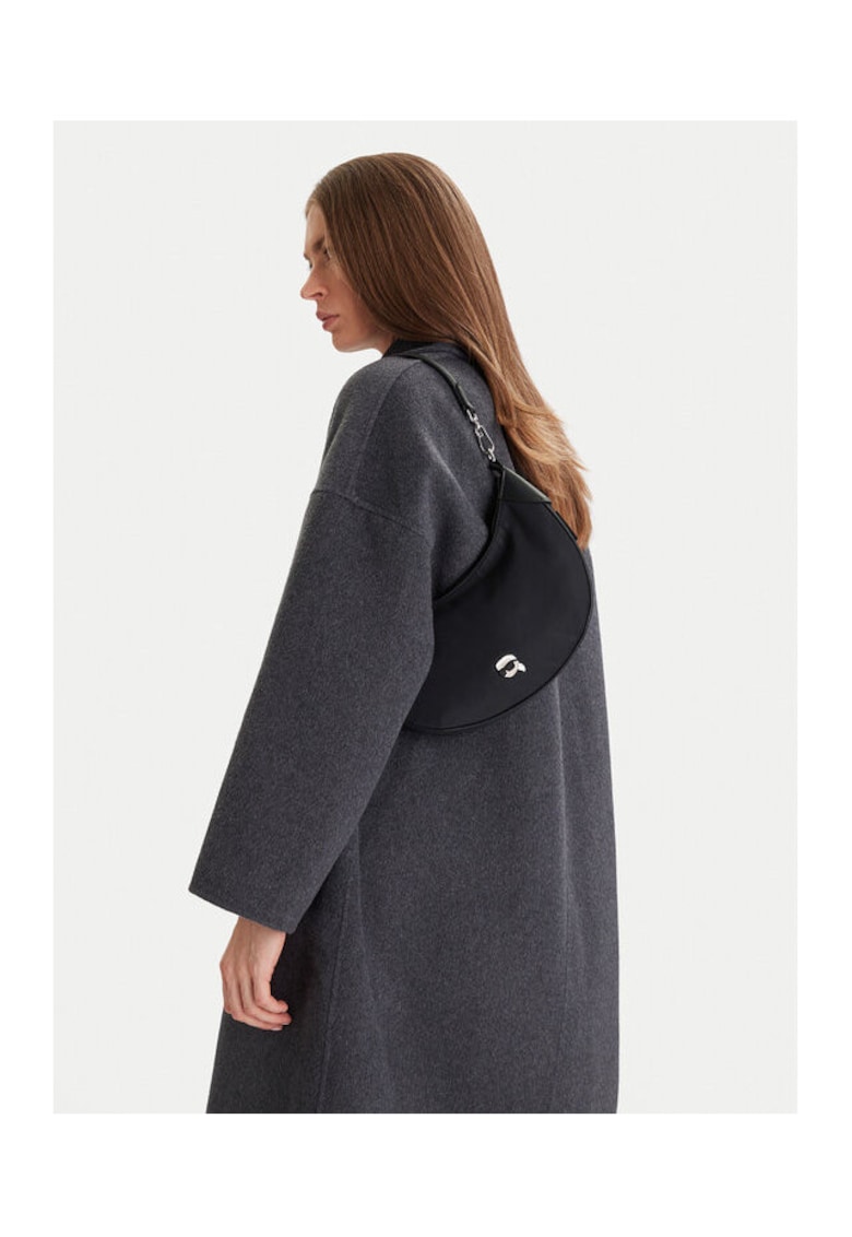 Geanta dama neagra - model A4W30015