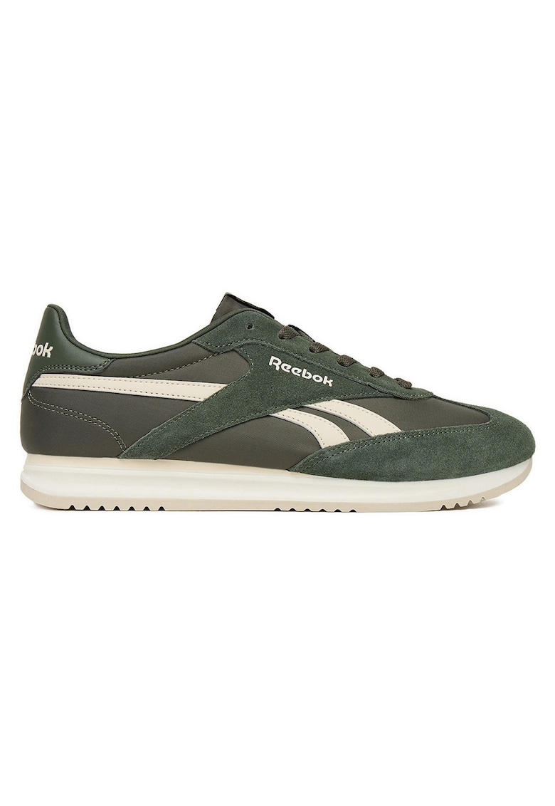 Pantofi sport CEO-FIORI - Verde