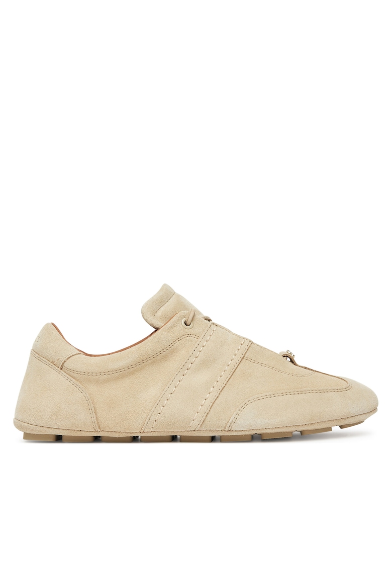 Pantofi dama - 275 Roxanne - bej - piele naturala