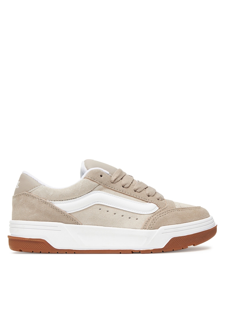 Pantofi sport dama Hylane VN000D1J7D61 - piele naturala - bej