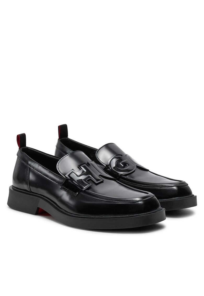 Portofel barbati model Iker - piele naturala - 50528812