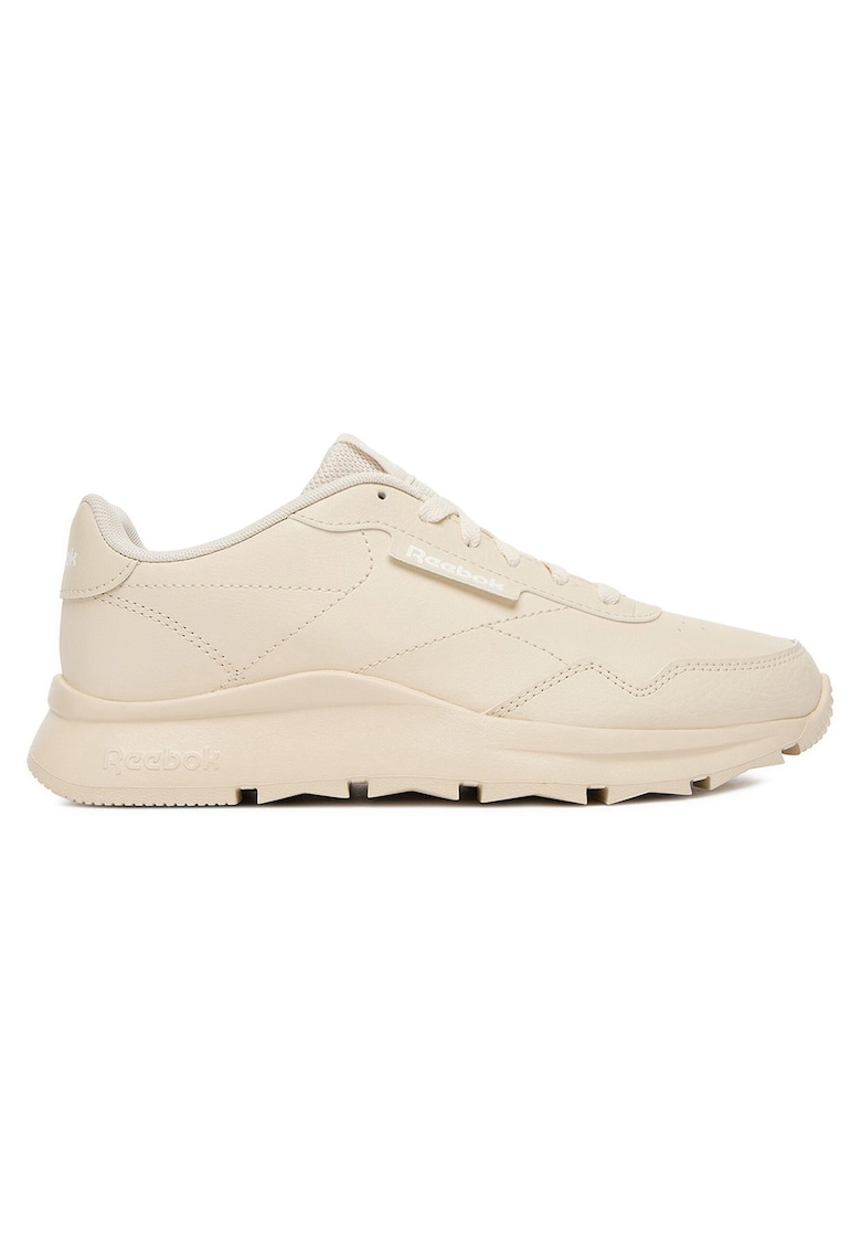Reebok Tenisi dama - 100241117 - bej - tesatura