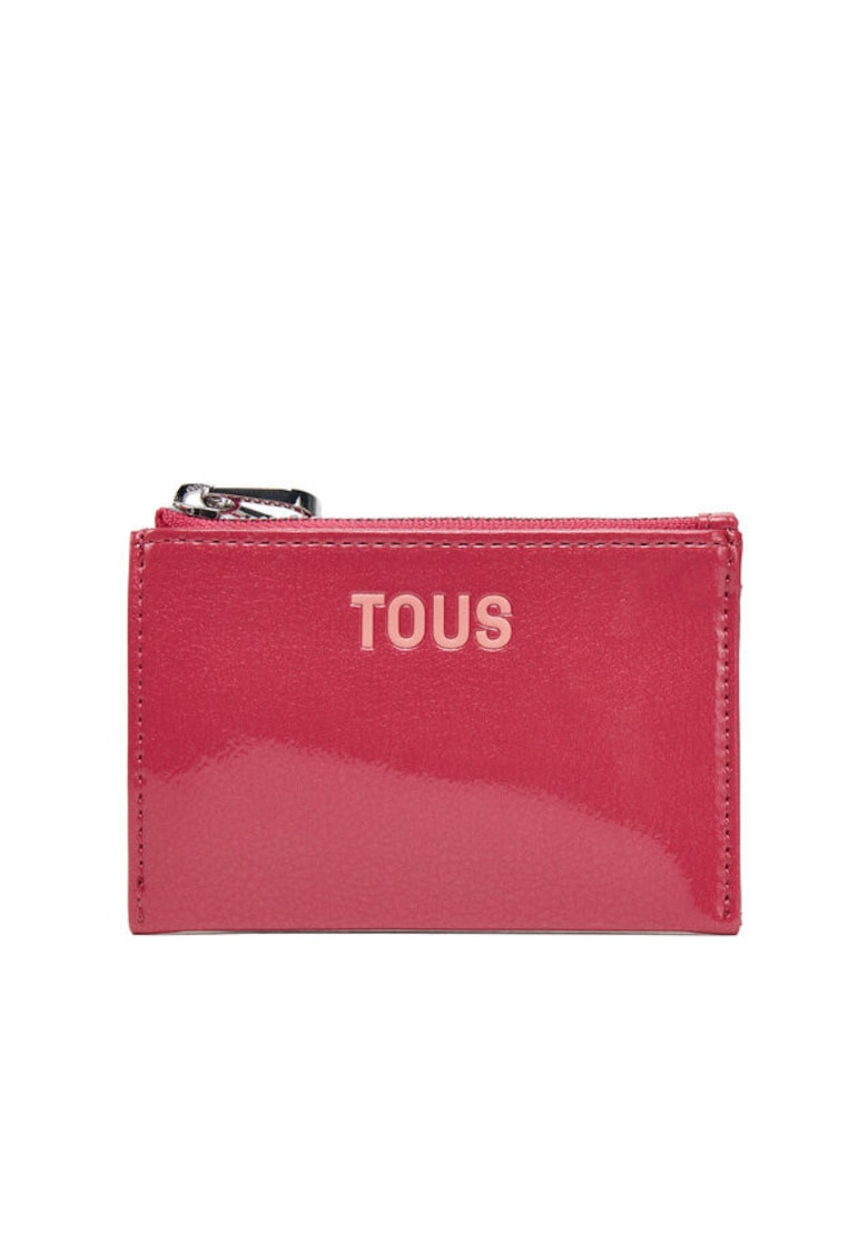 Portofel dama etui pentru carduri - fuchsia - 2002103525