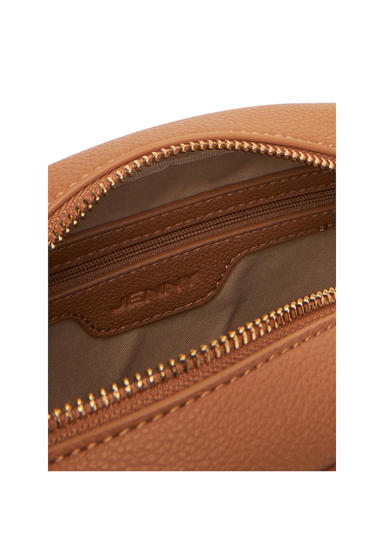 Geanta dama model C-JEN-L-003-08 - culoare brown