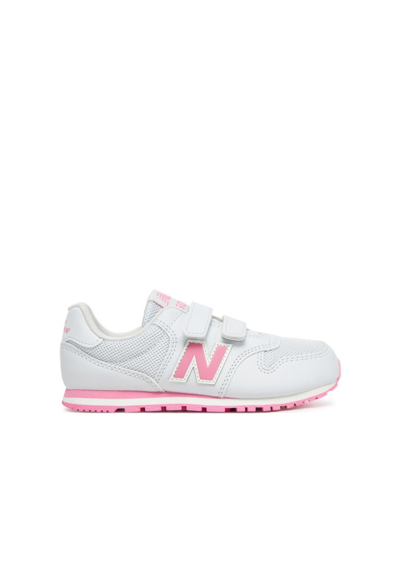 Pantofi sport copii - gri - ecologica