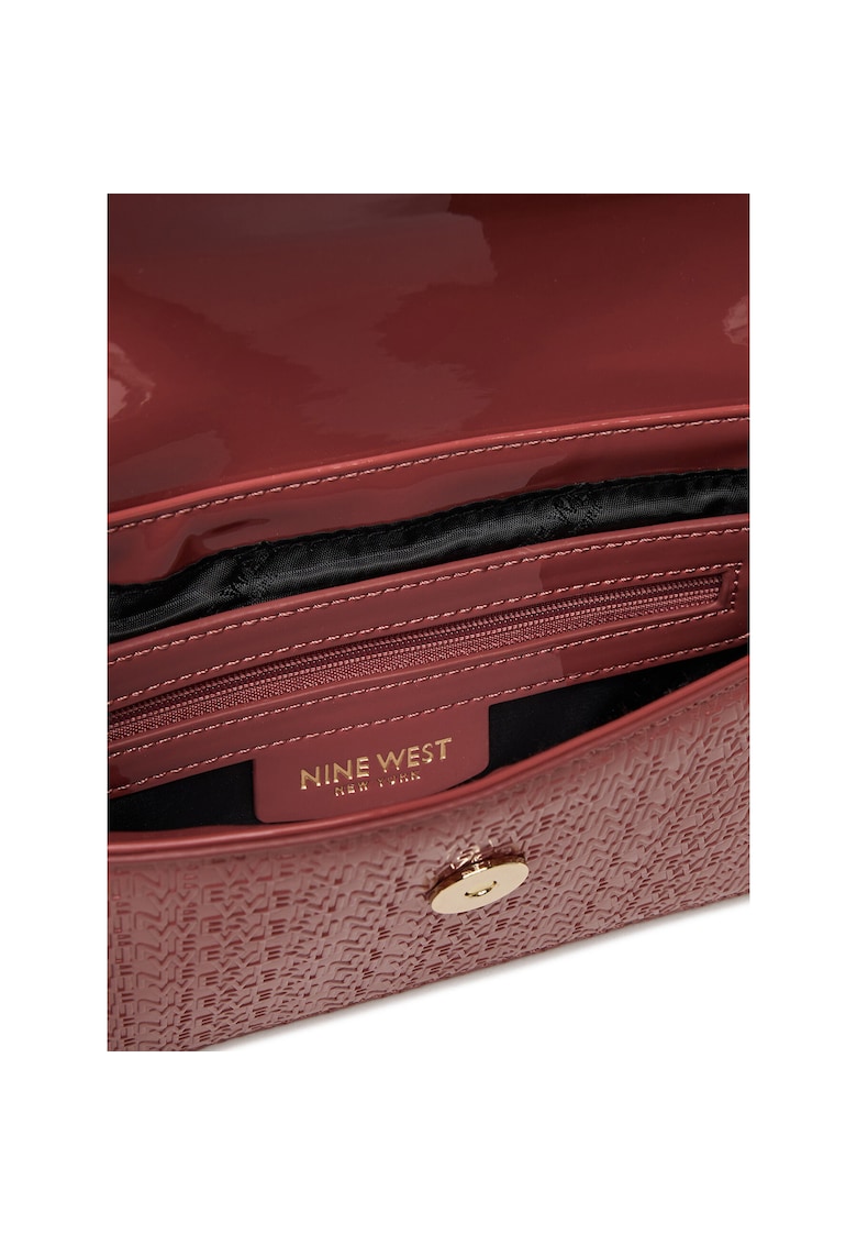 Geanta dama roz - model CEO-MISSISIPI-I-LDA8